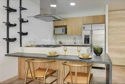 Apartamento en venta en El Poblado, Medellín · foto 3 de 16