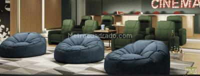 Apartamento en venta en El Poblado, Medellín · foto 6 de 16