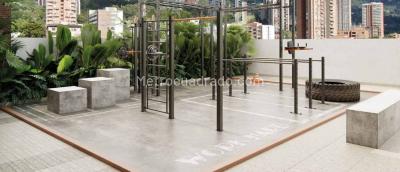 Apartamento en venta en El Poblado, Medellín · foto 7 de 16