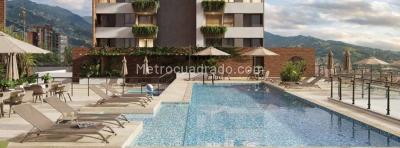 Apartamento en venta en El Poblado, Medellín · foto 8 de 16