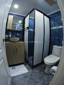 Casa de 5 alcobas en venta en Calasanz, Medellín, 213 m² · foto 11 de 20