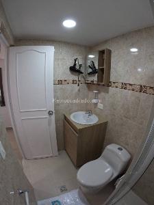 Casa de 5 alcobas en venta en Calasanz, Medellín, 213 m² · foto 17 de 20