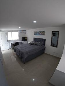 Casa de 5 alcobas en venta en Calasanz, Medellín, 213 m² · foto 19 de 20