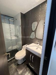 Apartamento de 3 alcobas en venta en Loma De San Jose, Sabaneta, 86 m² · foto 15 de 16