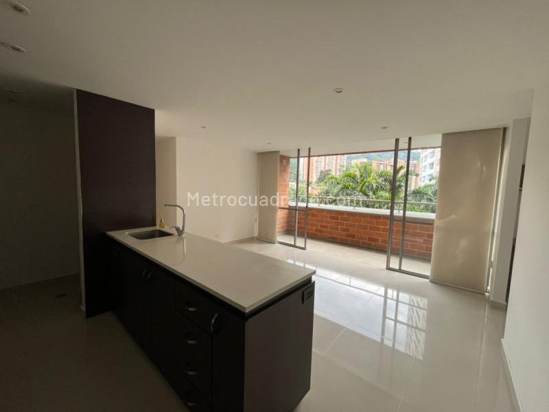 Apartamento en Arriendo, Loma San Jose, Sabaneta