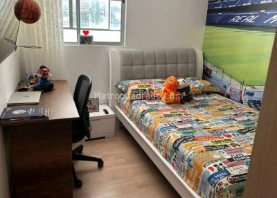 Apartamento de 3 alcobas en venta en Sabaneta, Sabaneta, 106 m² · foto 10 de 16