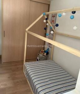Apartamento de 3 alcobas en venta en Sabaneta, Sabaneta, 106 m² · foto 11 de 16
