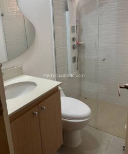 Apartamento de 3 alcobas en venta en Sabaneta, Sabaneta, 106 m² · foto 12 de 16