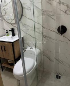 Apartamento de 3 alcobas en venta en Sabaneta, Sabaneta, 106 m² · foto 13 de 16
