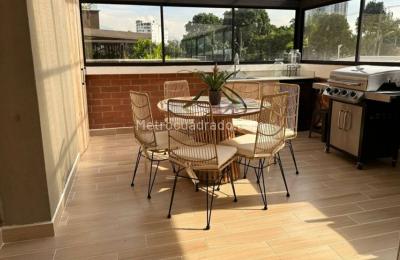 Apartamento de 3 alcobas en venta en Sabaneta, Sabaneta, 106 m² · foto 2 de 16