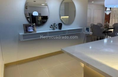 Apartamento de 3 alcobas en venta en Sabaneta, Sabaneta, 106 m² · foto 5 de 16