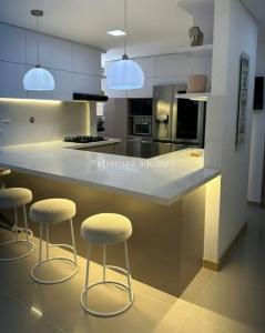 Apartamento de 3 alcobas en venta en Sabaneta, Sabaneta, 106 m² · foto 7 de 16
