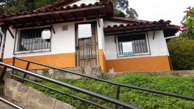 Casa de 2 alcobas en venta en El Trianon, Envigado, 80 m² · foto 18 de 20
