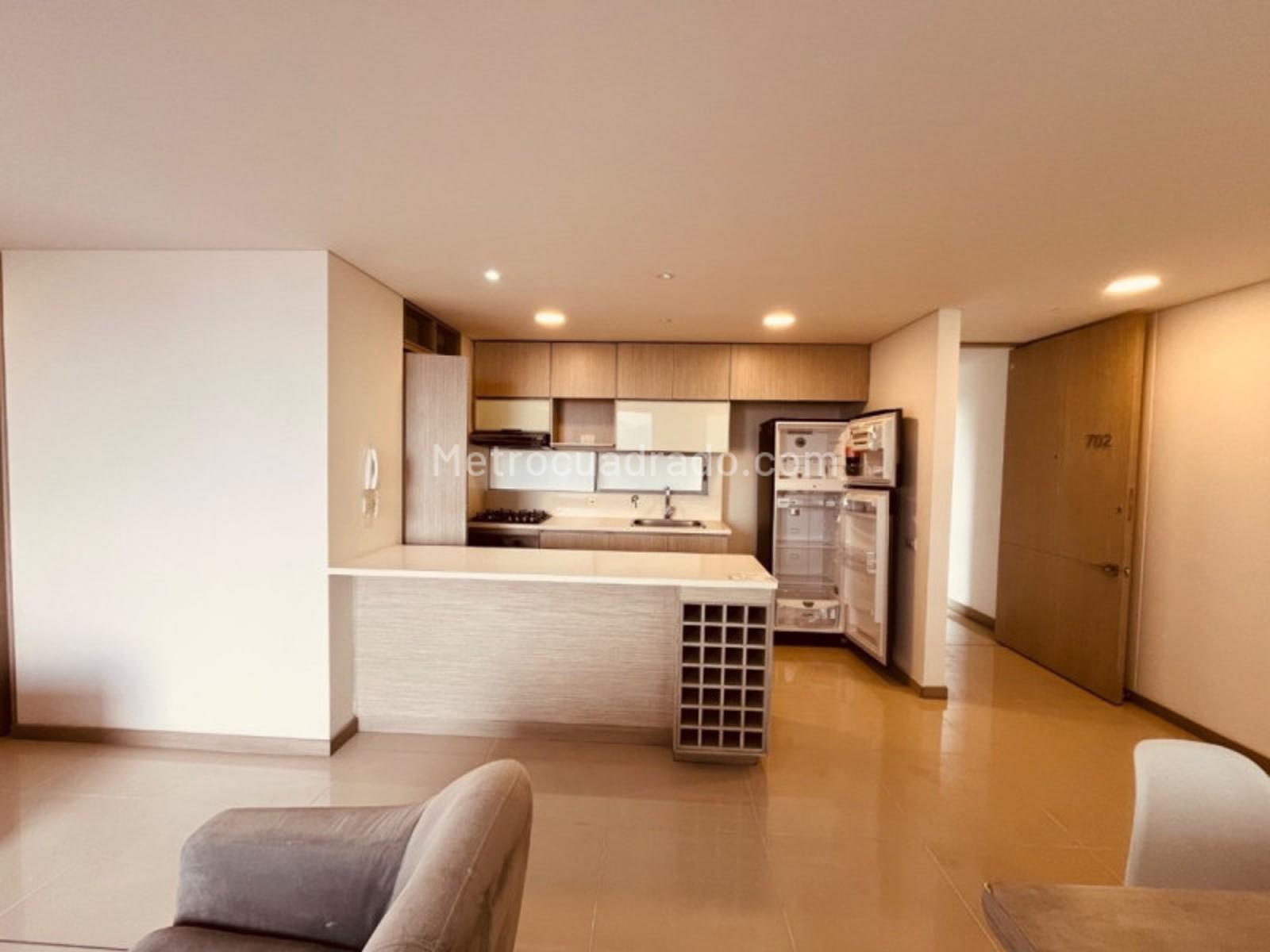 Foto del apartamento