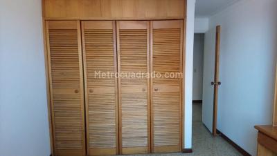 Apartamento en venta en Laureles, Medellín · foto 10 de 20
