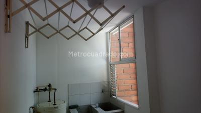 Apartamento en venta en Laureles, Medellín · foto 17 de 20