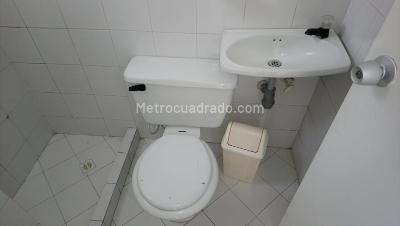 Apartamento en venta en Laureles, Medellín · foto 18 de 20