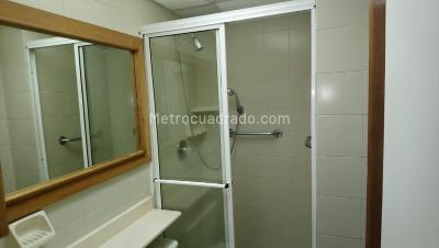 Apartamento en venta en Laureles, Medellín · foto 19 de 20