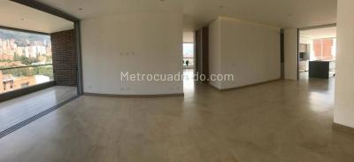 Apartamento de 3 alcobas en arriendo en El Poblado, Medellín, 230 m² · foto 5 de 17