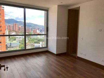 Apartamento de 3 alcobas en arriendo en El Poblado, Medellín, 230 m² · foto 7 de 17