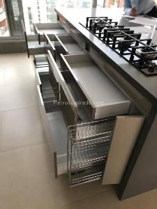Apartamento de 3 alcobas en arriendo en El Poblado, Medellín, 230 m² · foto 13 de 17