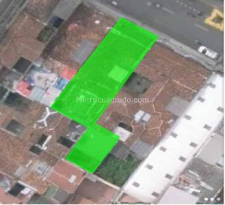 Apartamento de 5 alcobas en venta en Boston, Medellín, 293 m² · foto 2 de 2