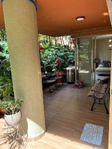 Apartamento de 4 alcobas en venta en El Poblado Loma Del Indio, Medellín, 190 m² · foto 14 de 14