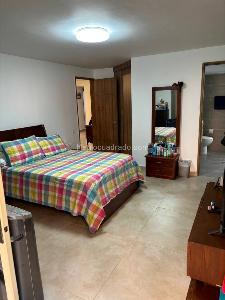Apartamento de 4 alcobas en venta en El Poblado Loma Del Indio, Medellín, 190 m² · foto 6 de 14