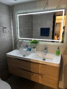 Apartamento de 4 alcobas en venta en El Poblado Loma Del Indio, Medellín, 190 m² · foto 7 de 14