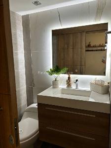 Apartamento de 4 alcobas en venta en El Poblado Loma Del Indio, Medellín, 190 m² · foto 9 de 14