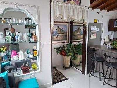 Casa en venta en Itagui, Itagüí · foto 2 de 10