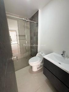 Apartamento en venta en Laureles, Medellín · foto 8 de 12