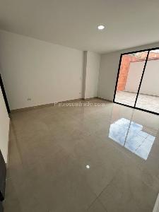 Apartamento en venta en Laureles, Medellín · foto 9 de 12