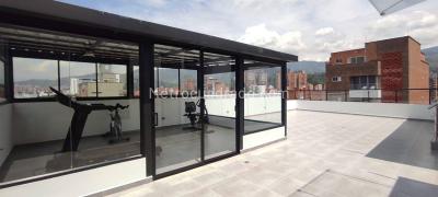 Apartamento en venta en Laureles, Medellín · foto 11 de 12