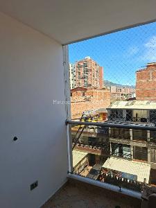Apartamento de 3 alcobas en venta en Bello, Bello, 79 m² · foto 8 de 10