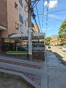 Apartamento de 3 alcobas en venta en Bello, Bello, 79 m² · foto 9 de 10
