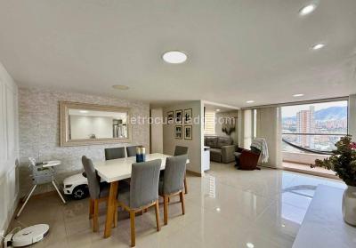 Apartamento de 2 alcobas en venta en Sabaneta, Sabaneta, 75 m² · foto 10 de 13
