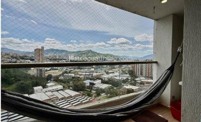 Apartamento de 2 alcobas en venta en Sabaneta, Sabaneta, 75 m² · foto 11 de 13