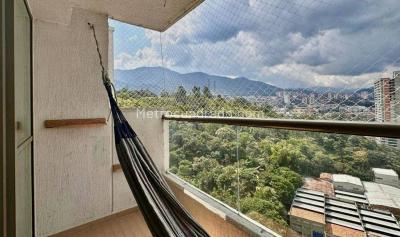 Apartamento de 2 alcobas en venta en Sabaneta, Sabaneta, 75 m² · foto 12 de 13