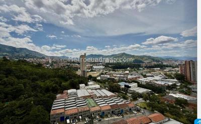 Apartamento de 2 alcobas en venta en Sabaneta, Sabaneta, 75 m² · foto 13 de 13