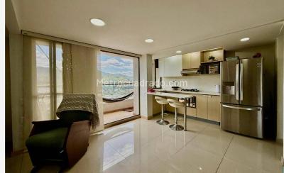 Apartamento de 2 alcobas en venta en Sabaneta, Sabaneta, 75 m² · foto 6 de 13