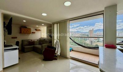 Apartamento de 2 alcobas en venta en Sabaneta, Sabaneta, 75 m² · foto 8 de 13
