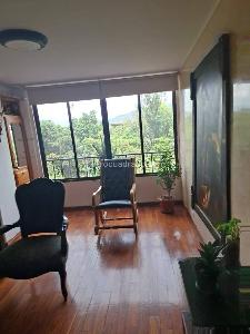 Apartamento de 2 alcobas en venta en Estadio, Medellín, 95 m² · foto 2 de 9