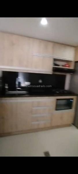 2BR Apartment in La Loma Del Indio (61 m²) - 2