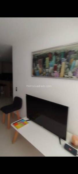 2BR Apartment in La Loma Del Indio (61 m²) - 4