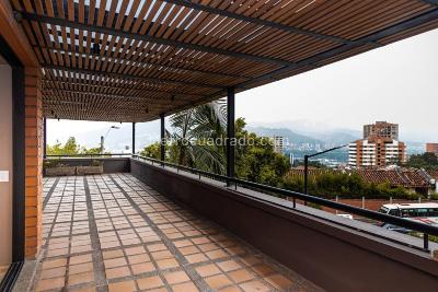 Apartamento de 3 alcobas en venta en Medellin, Medellín, 278 m² · foto 12 de 20