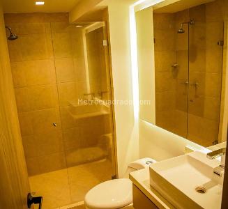 Apartamento de 3 alcobas en venta en Medellin, Medellín, 278 m² · foto 19 de 20
