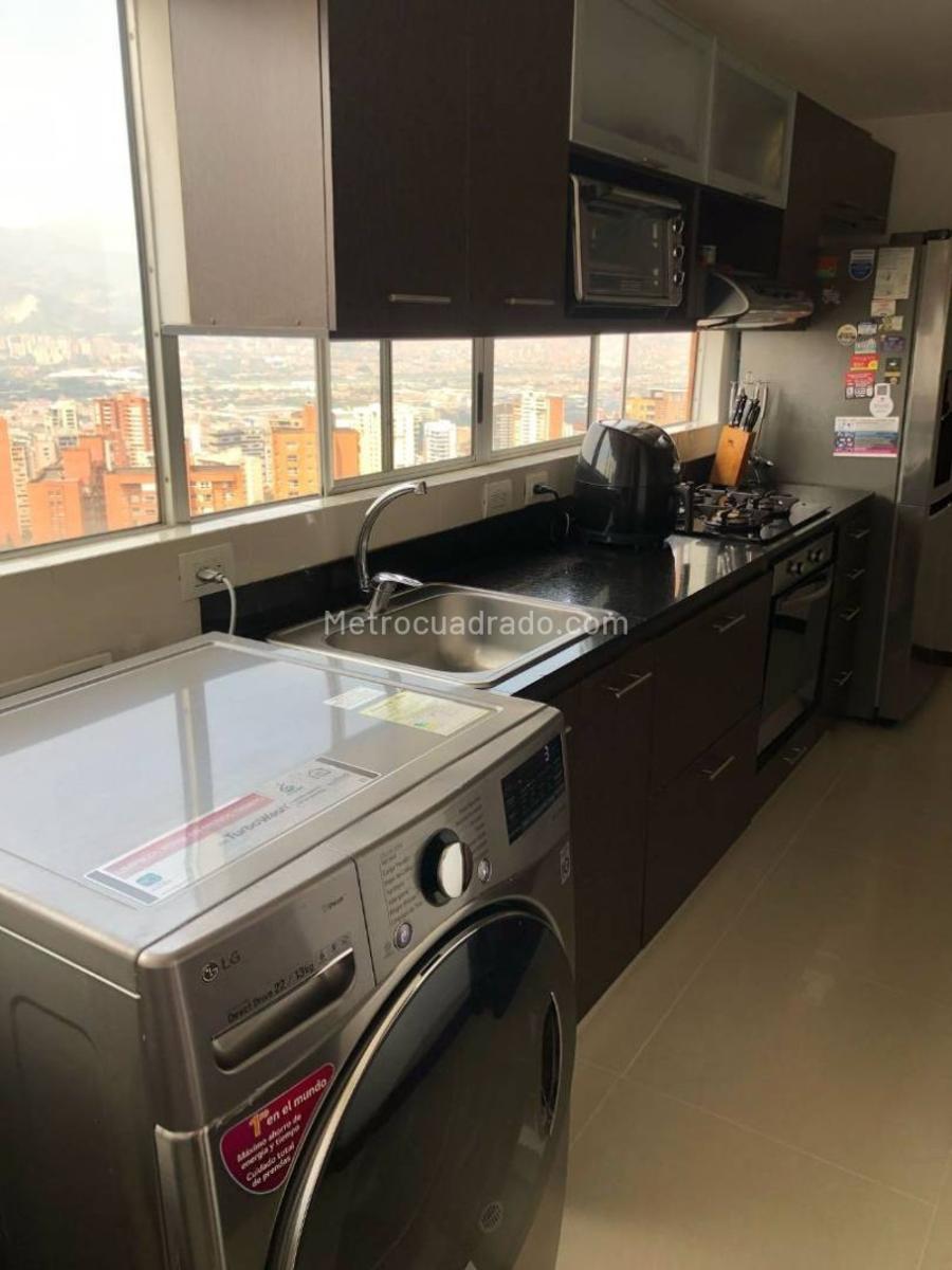 Foto del apartamento