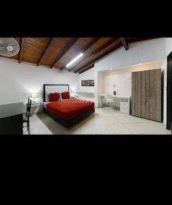 Apartamento de 5 alcobas en venta en Manila, Medellín, 320 m² · foto 10 de 20
