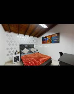 Apartamento de 5 alcobas en venta en Manila, Medellín, 320 m² · foto 11 de 20